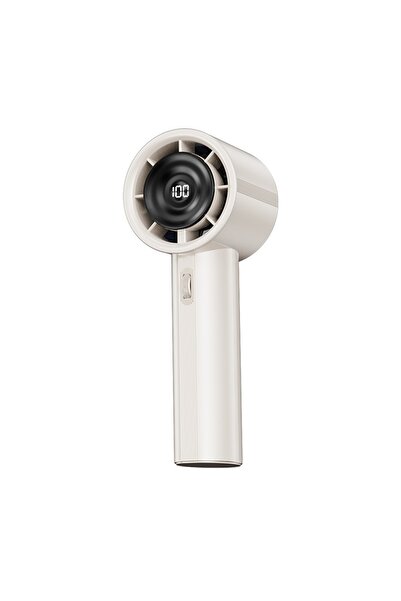 Techsuit Ventilator portabil 10W - (CT-111) - Alb