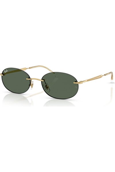 Ray-Ban Rb3767 001 71 54 Unisex Sunglasses