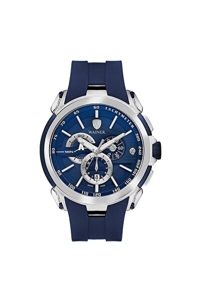 Wainer WA.16910-I ERKEK KOL SAATİ