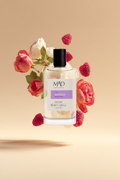 Mad Parfüm Mad L105 Selective 100 ml Kadın Parfüm