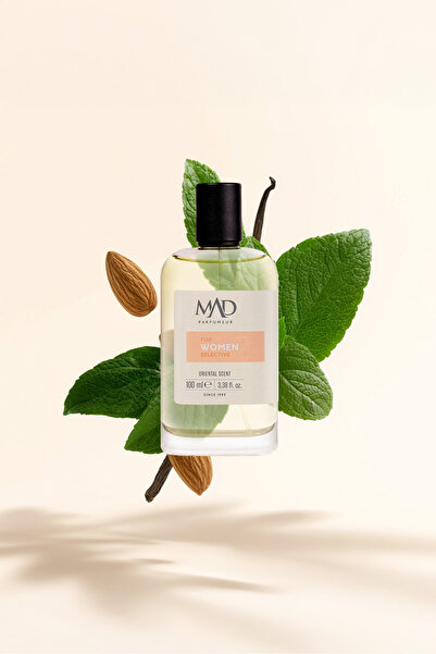 Mad Parfüm Mad G102 Selective 100 ml Kadın Parfüm