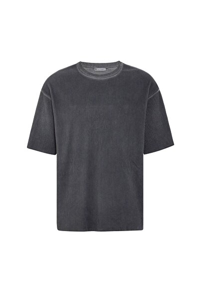 S13 Store Tricou Ottoman Basic Oversize lavabil