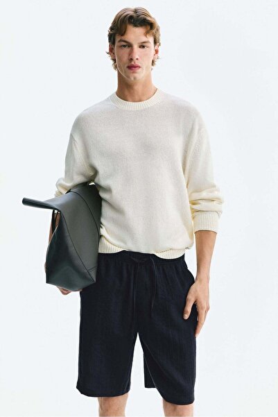 H&M Loose Fit Cotton shorts
