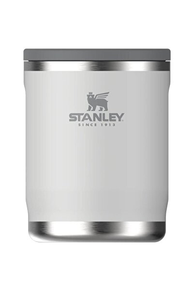 Stanley Adventure To-Go Yemek Termosu | 0.53L Beyaz