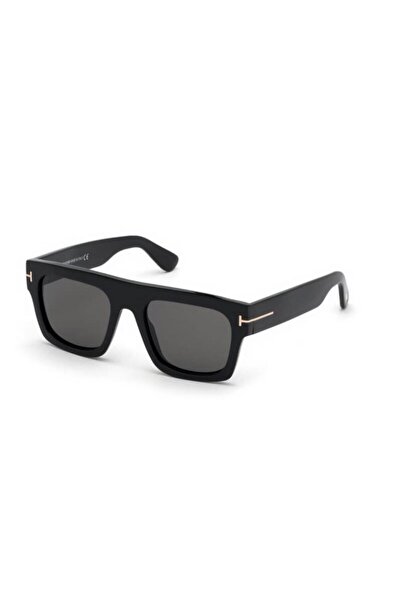Tom Ford FT 0711 Fausto 01A 53 Güneş Gözlüğü