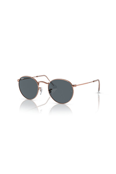 Ray-Ban RB 3447 9202R5 50 ROUND METAL Güneş Gözlüğü