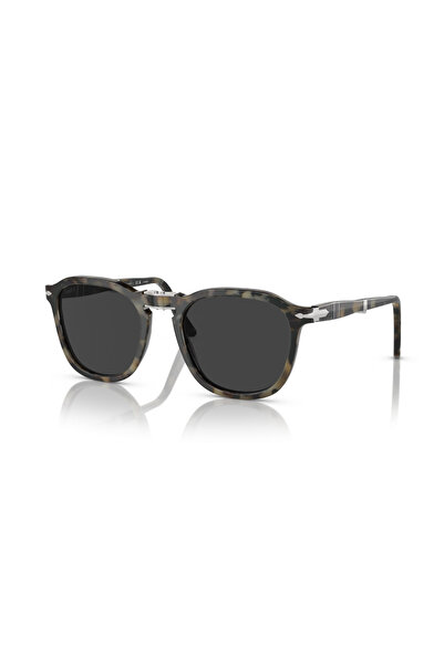 Persol PO 3345S 107148 54 Katlanabilir Polarize Güneş Gözlüğü