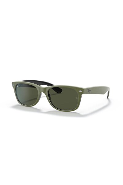 Ray-Ban RB 2132 646531 55 نظارات شمسية جديدة من طراز WAYFARER