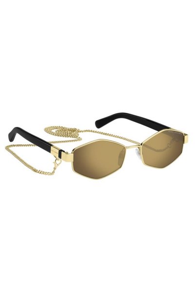 Marc Jacobs Marc 496/S Rhl/Vp 55 17 140 Women's Sunglasses