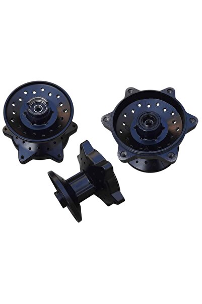 SEVGENT Mondial X-Treme 150-200, Rks Nr200-Xvr250-Rt250 Ön Göbek Siyah
