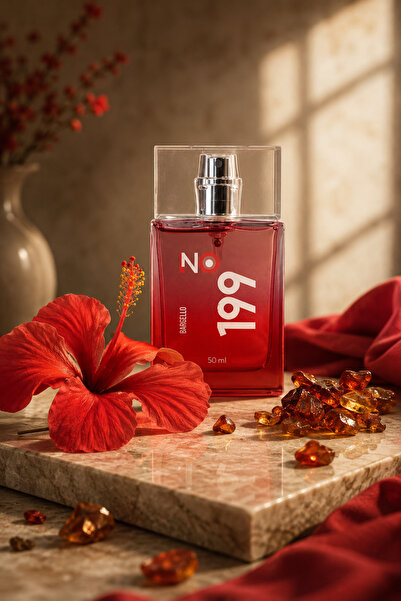 Bargello No:199 Unısex Parfüm Edp 50 ml