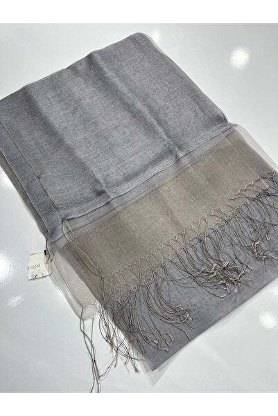 Modario Armanda Tulle Shal 30% Silk - 13
