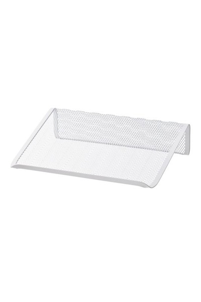IKEA QUİCK laptop desteği, beyaz