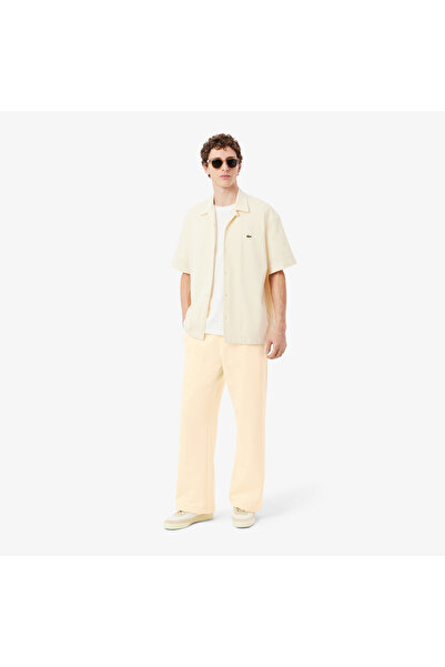 Lacoste Loose Fit Fleece Sweatpants - XH5889-00-S7G