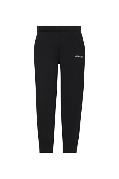 Calvin Klein Jeans Siyah Erkek Regular Tapered Sweatpant LVGMF5P700UB1 LIFEST...