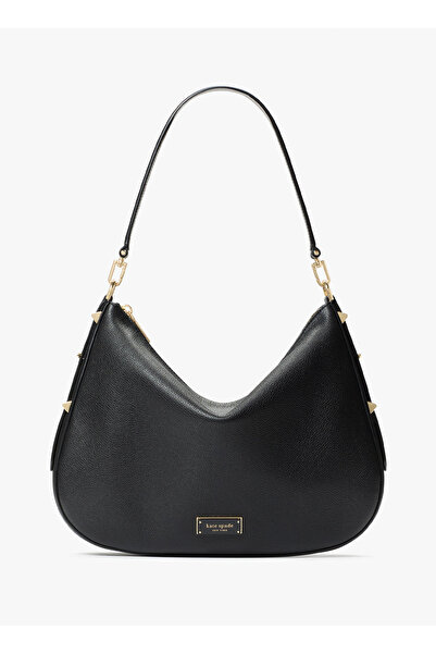 Kate Spade Siyah Kadın Deri El Çantası KL677BLK