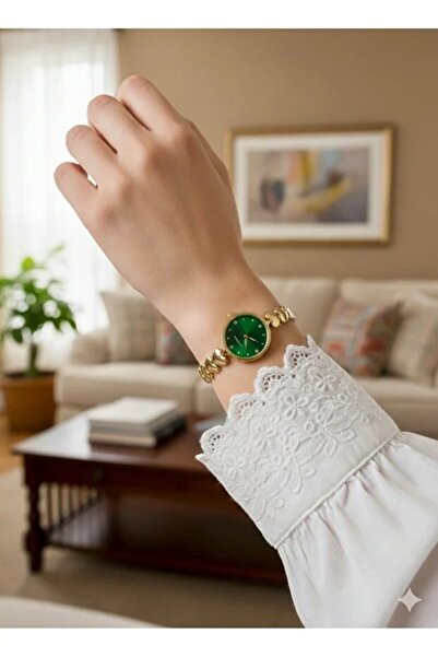 PW POLO WHITE Women's watch