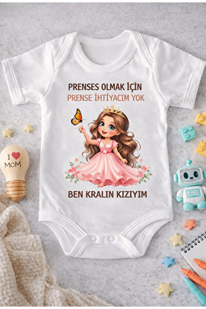 EYDUBABY I Am the King's Daughter Written Baby Zibini Written Zibin Aunt Writ...