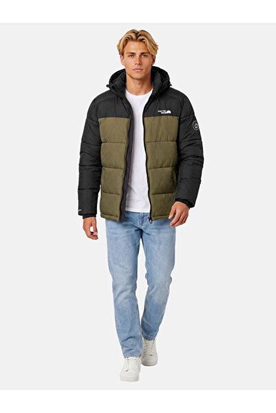 Arctic Seven Herren Winterjacke AS333