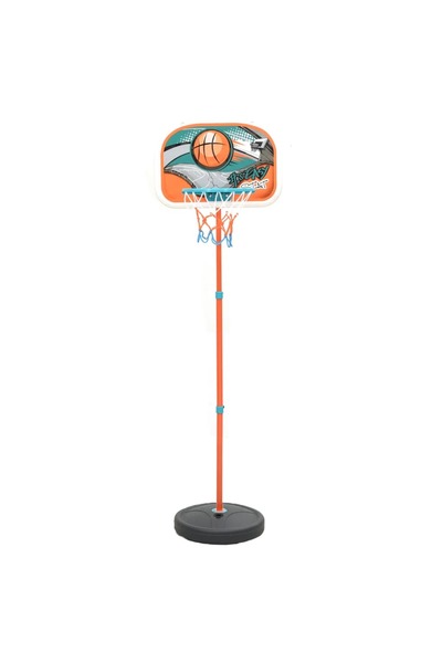 Concept Set de joc de baschet portabil, reglabil, 133-160 cm