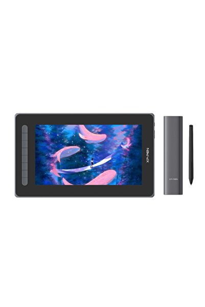 XP-Pen Artist 12 2nd Generation Grafik Ekran Tablet Siyah