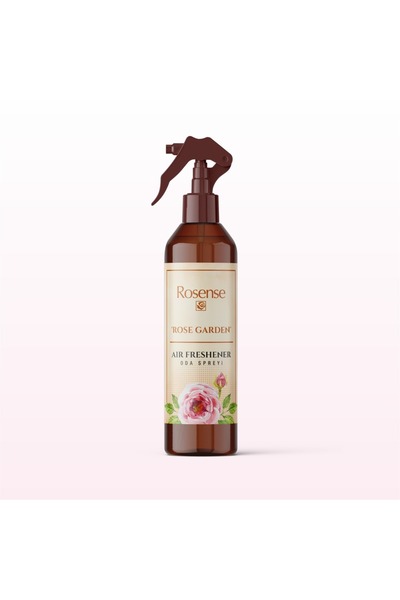 Rosense Rose Garden Oda Kokusu 350 Ml