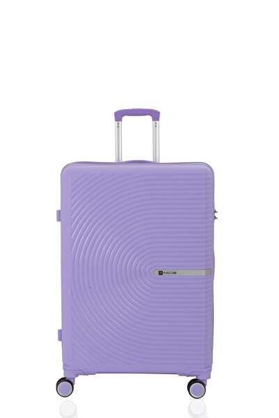 MÇS Polipropilen Valiz V374 75 CM