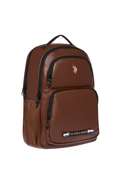 U.S. Polo Assn. SUA Polo Assn. 24424-24426 Rucsac vegan unisex Geanta de scoa...