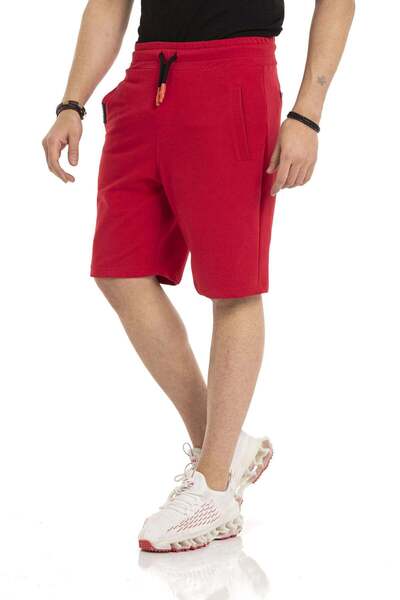 Cipo&Baxx CK271 Basic Erkek Şort