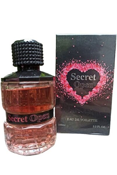 Secret عطور أوبن برفومز ذات جودة عالية برائحة فاخرة PR-81