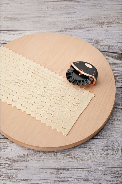 VİP AHMET Dough Shaping Set, 4 Pieces