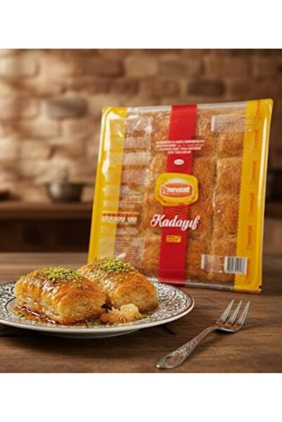 Kare Kadayıf 500 gr
