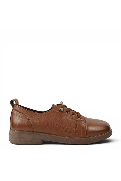 gallop Pantofi casual, damă, GALLOP, 9916 maro, piele, 39