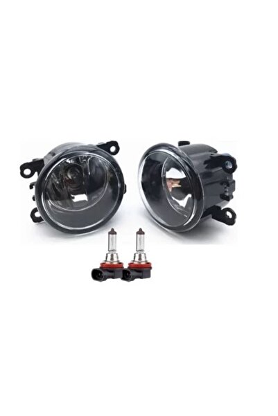 Genel Markalar Renault Clio Symbol 2008 - 2012 1.2 Sis Farı Takım