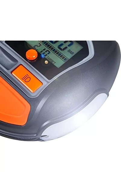 Osram 700 ve üstü Lastik Şişirme Kompresörü Tyreinflate 1000 Otı1000 2 Yıl 1-1,5 1000 watt 5 TB