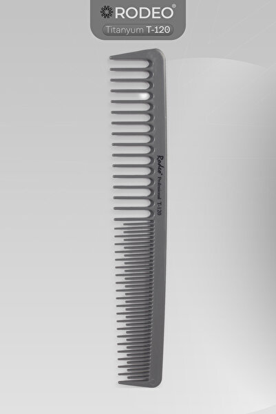RODEO Titanium Series T120 Comb