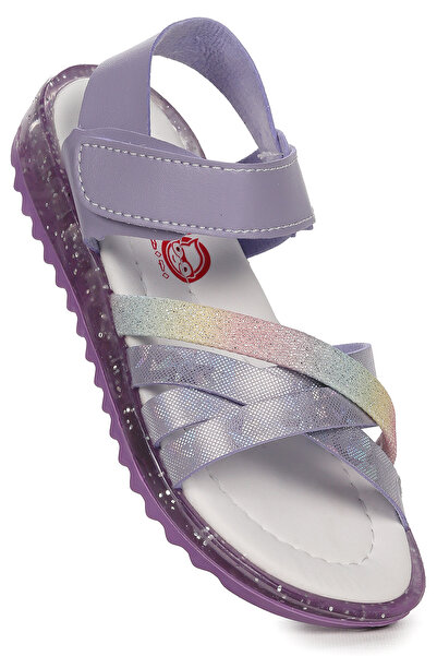 Kiko Kids Lunara Kız Çocuk Sandalet