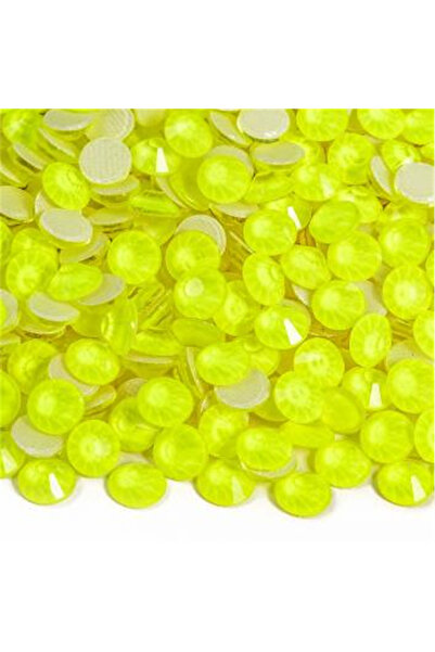 Gymo Premium Hotfix kristal SS20 citrin neon 720 komada.