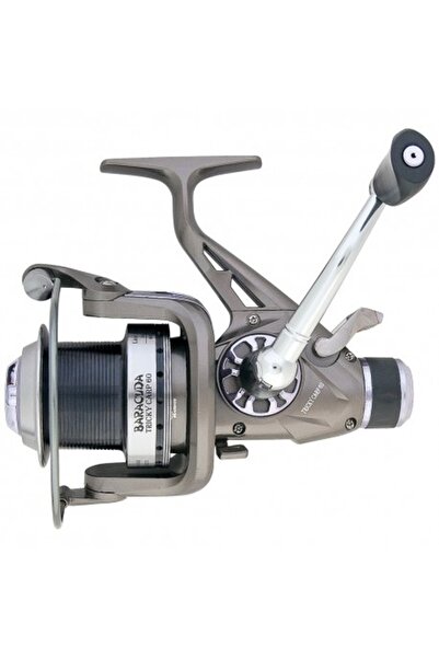 Baracuda Mulineta Tricky Carp 60 pentru crap