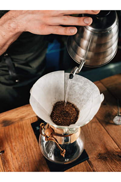 KAHVELOG Sumatra Filtre Kahve 250gr