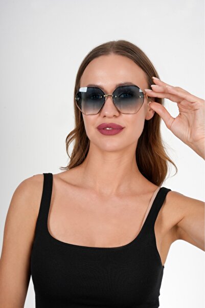 Rachel 17802 C2 60 Rachel Sunglasses