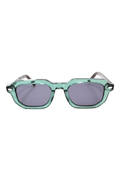BLACK 8356 C5 46 Black Sunglasses