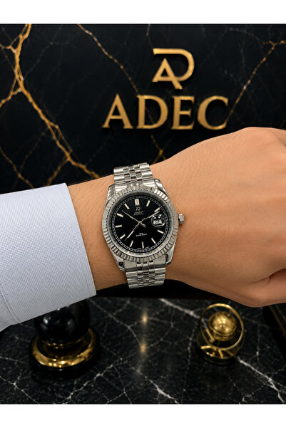 Adec Ag24104-3 Men's Wristwatch