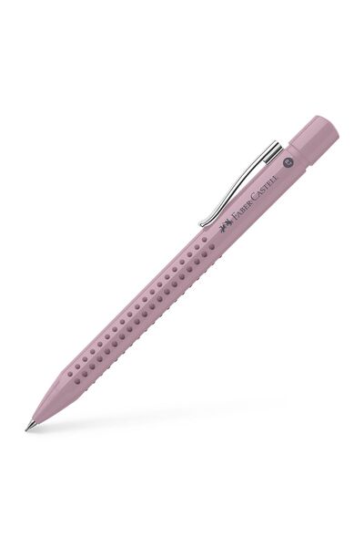Faber Castell Creion mecanic 0.7MM ROSE GRIP 2010 FABER-CASTELL