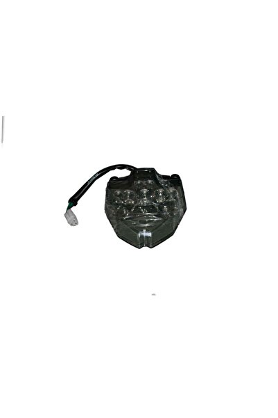 CF Moto ARKA STOP KOMPLE (ORJ) 150 NK 400NK EURO4 ABS CFMOTO 650NK