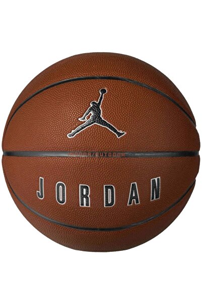 JORDAN J1008254-855 Ultimate 2.0 7 No Basketbol Topu