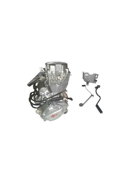 Genel Markalar Cg 200 Alt Motor Komple