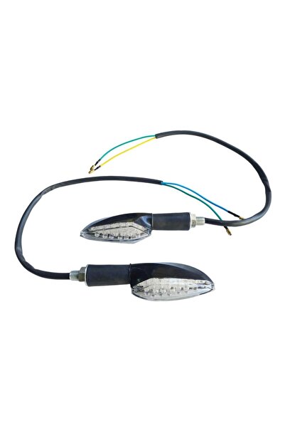 SEVGENT Mondial Mh Drift 125 L Sinyal 2 Li Set