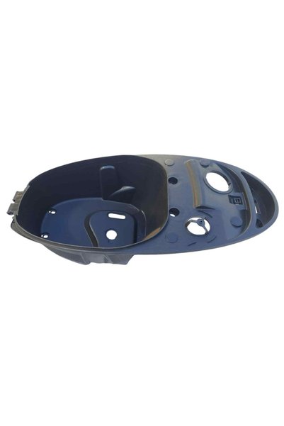 SEVGENT Rks Newlight 125 Sele Altı Bağaj