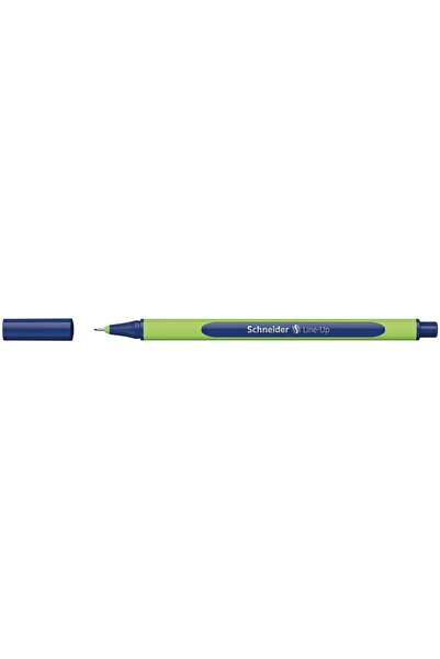 SCHNEIDER Liner 0.4 mm Line-Up albastru închis